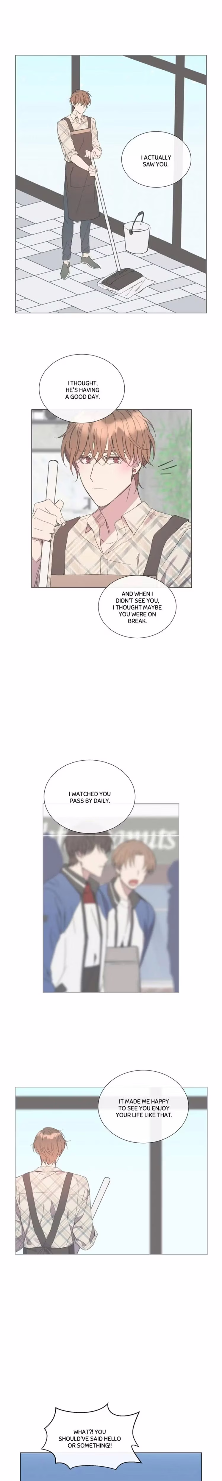 Mr.Miss - Chapter 51 - Part 9