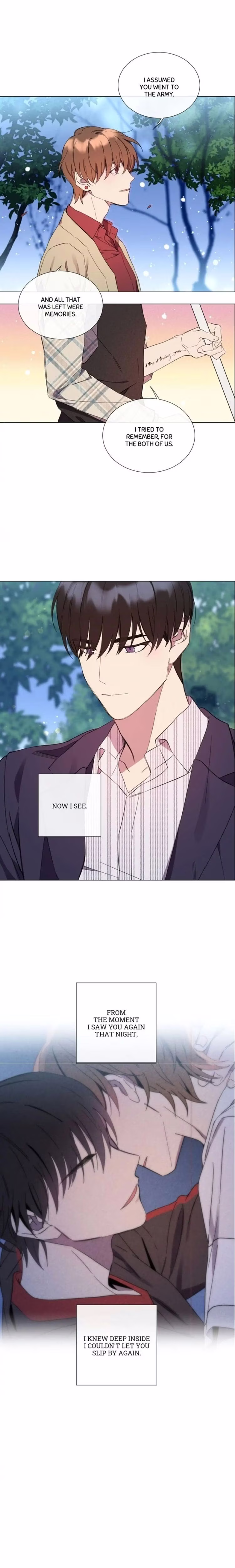 Mr.Miss - Chapter 51 - Part 11