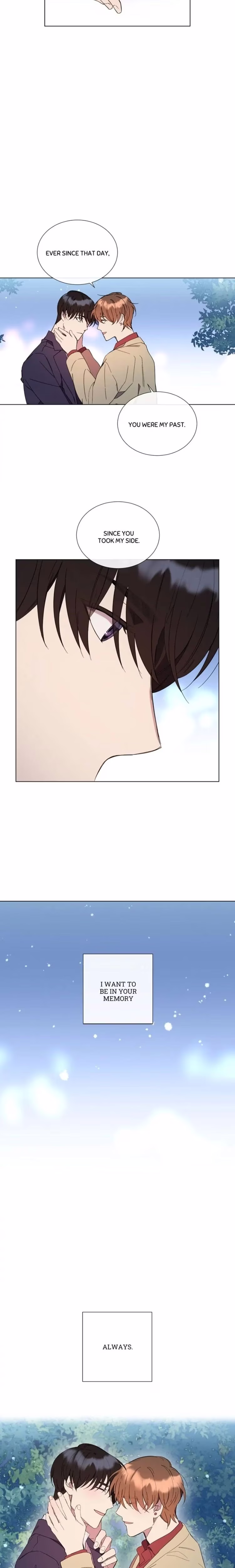 Mr.Miss - Chapter 51 - Part 14