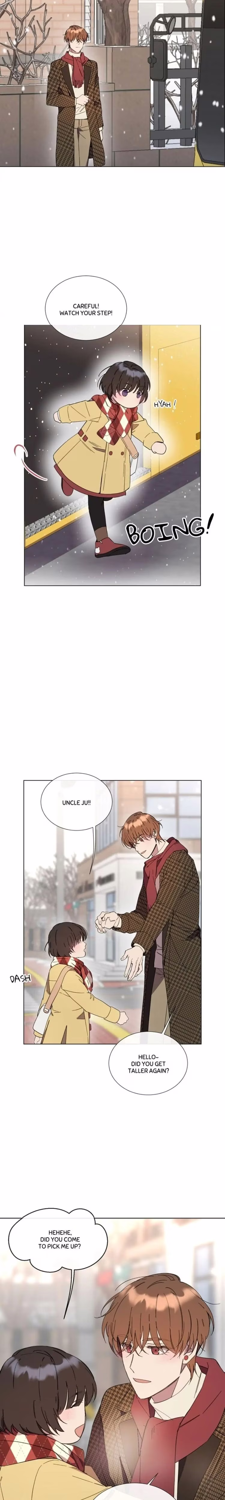 Mr.Miss - Chapter 52 - Part 4