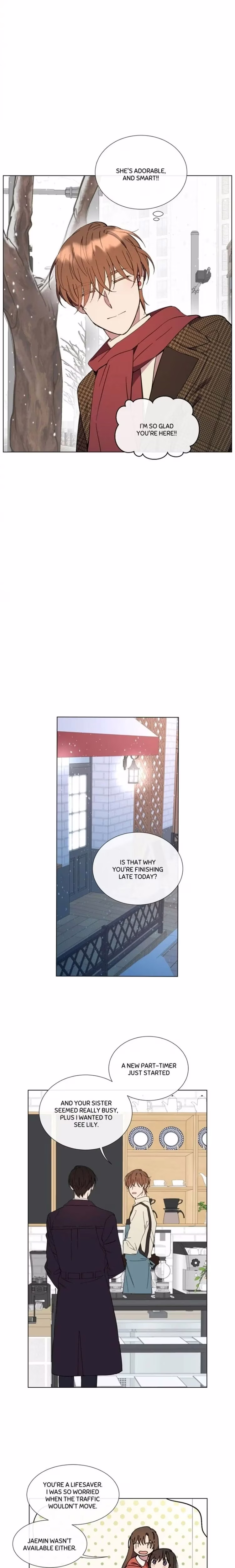 Mr.Miss - Chapter 52 - Part 6