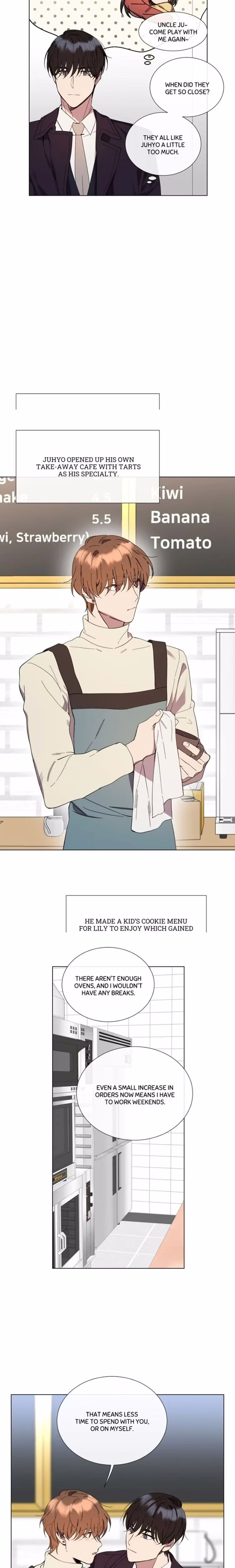 Mr.Miss - Chapter 52 - Part 7