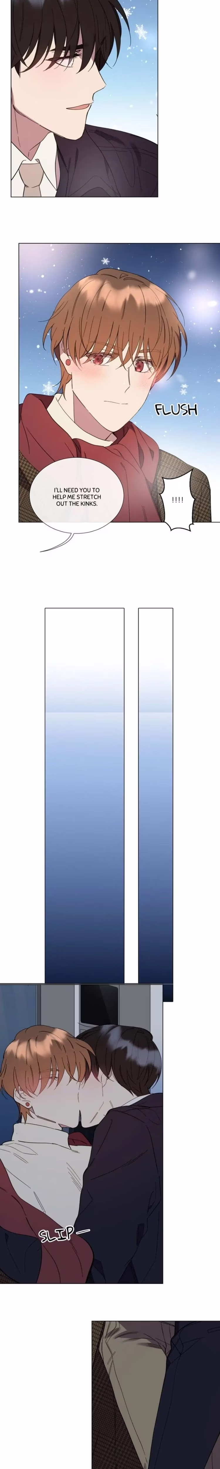 Mr.Miss - Chapter 52 - Part 12