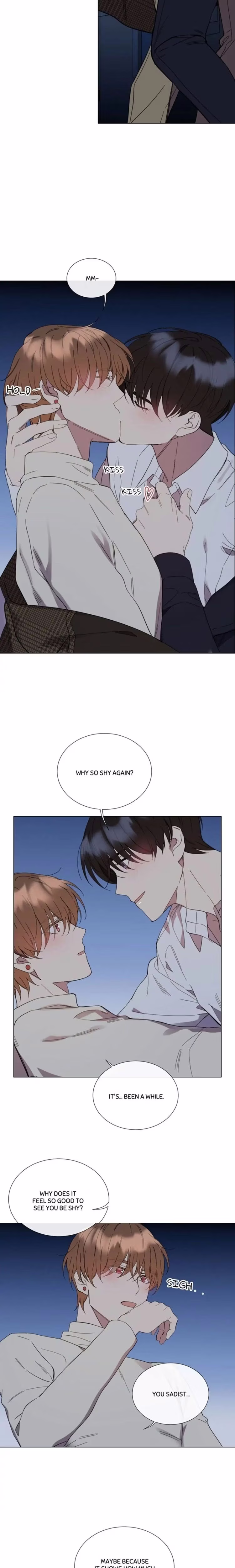 Mr.Miss - Chapter 52 - Part 13