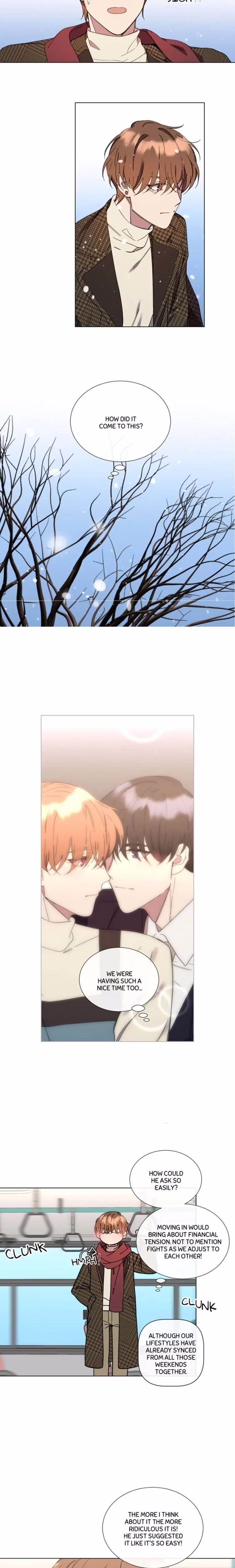 Mr.Miss - Chapter 53 - Part 7