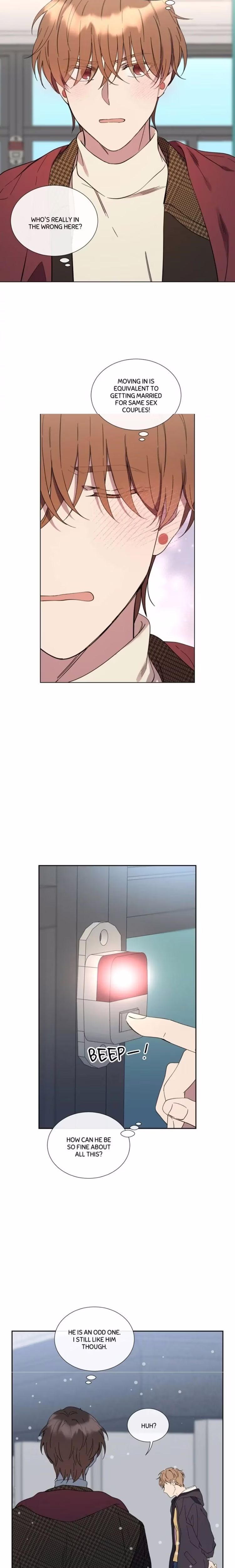 Mr.Miss - Chapter 53 - Part 8