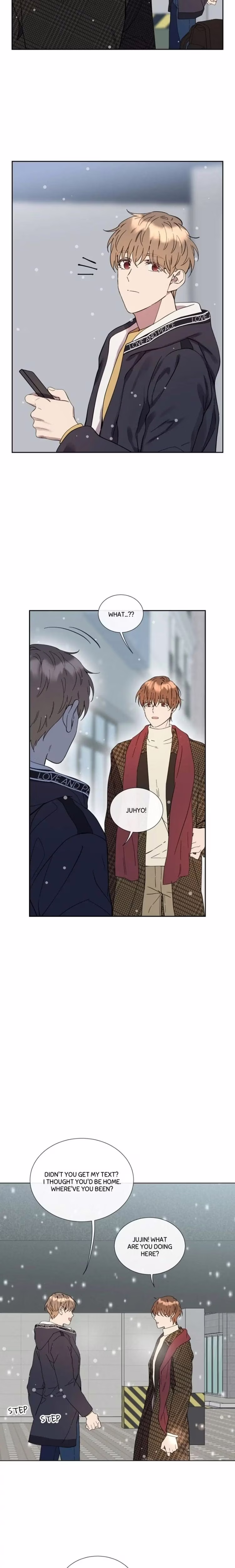 Mr.Miss - Chapter 53 - Part 9