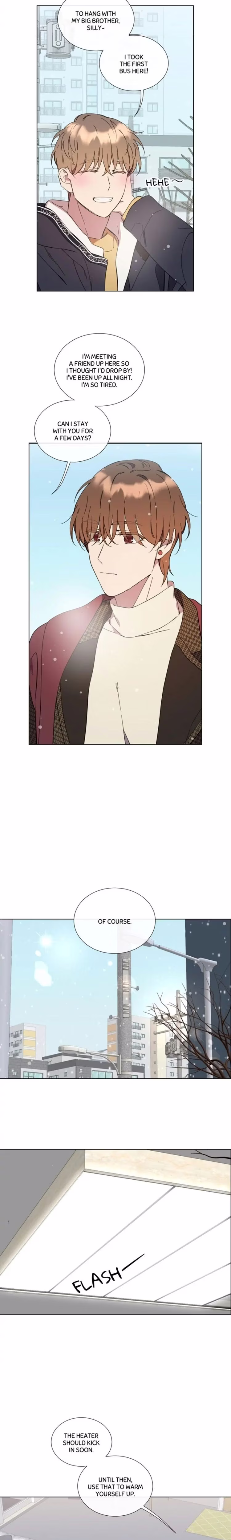 Mr.Miss - Chapter 53 - Part 10