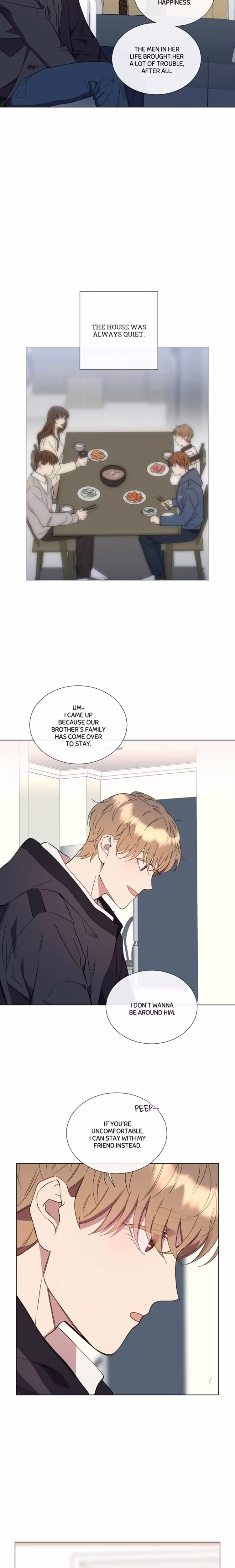 Mr.Miss - Chapter 53 - Part 13