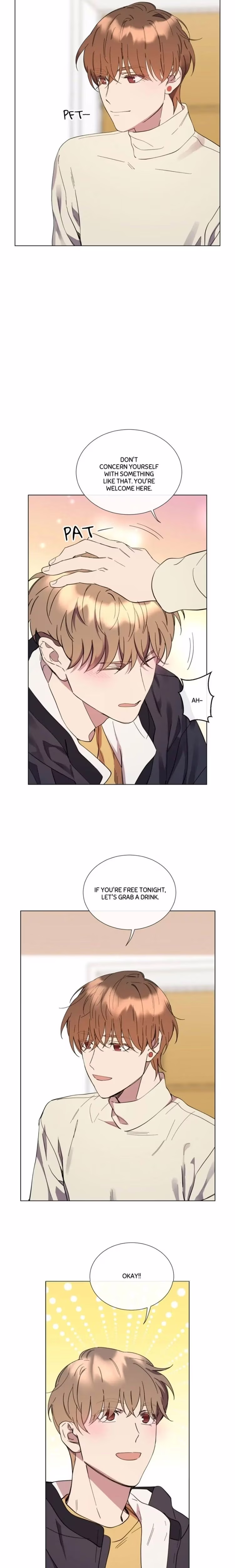 Mr.Miss - Chapter 53 - Part 14