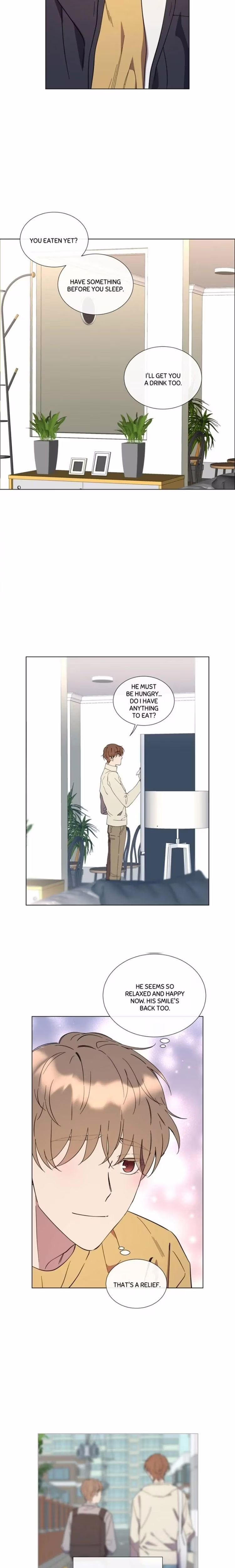 Mr.Miss - Chapter 53 - Part 15