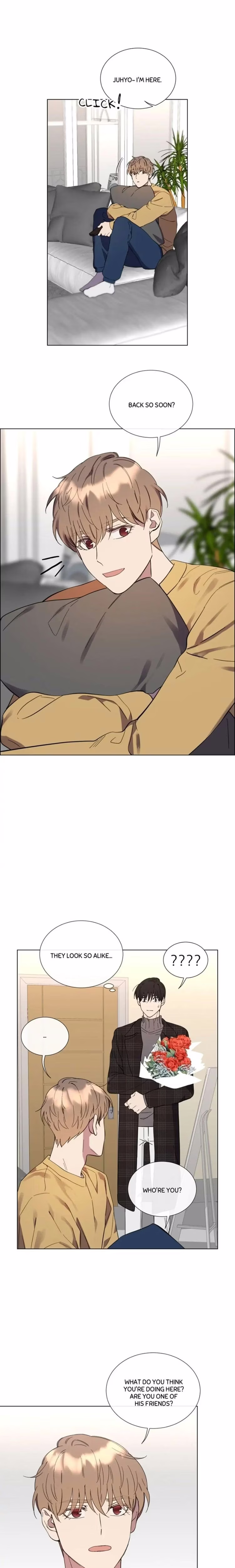 Mr.Miss - Chapter 53 - Part 17