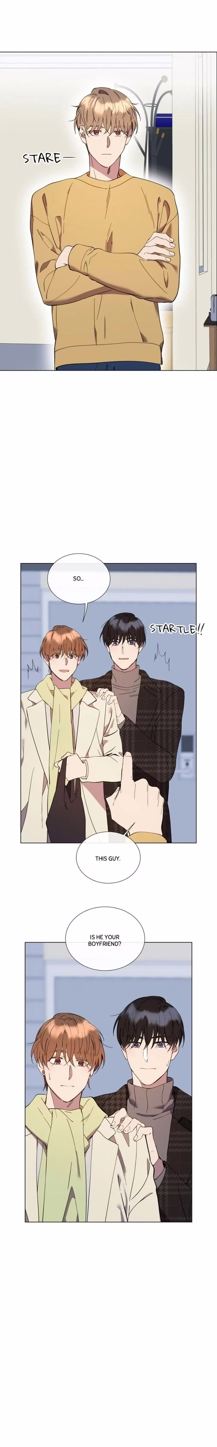 Mr.Miss - Chapter 54 - Part 5