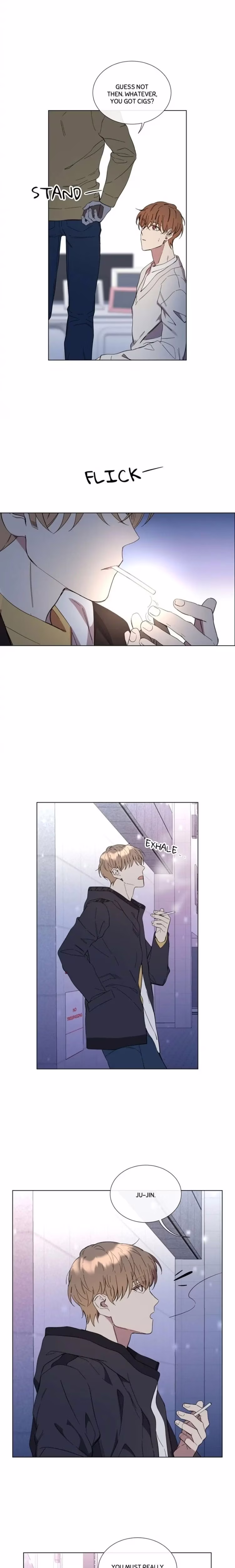 Mr.Miss - Chapter 54 - Part 10