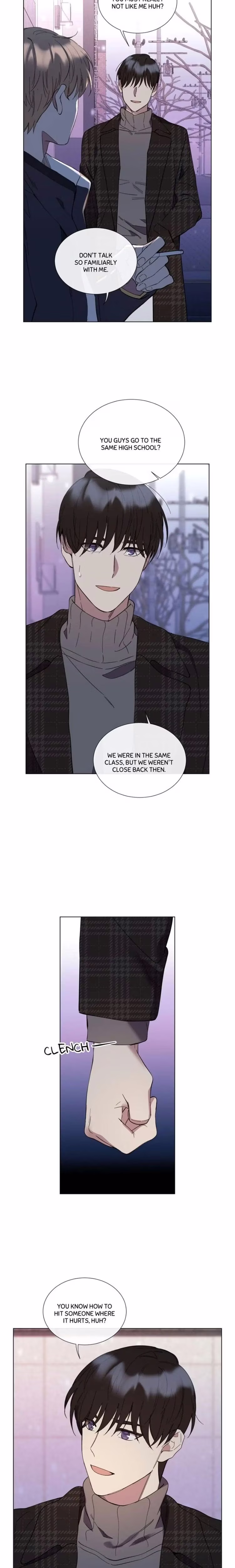 Mr.Miss - Chapter 54 - Part 11