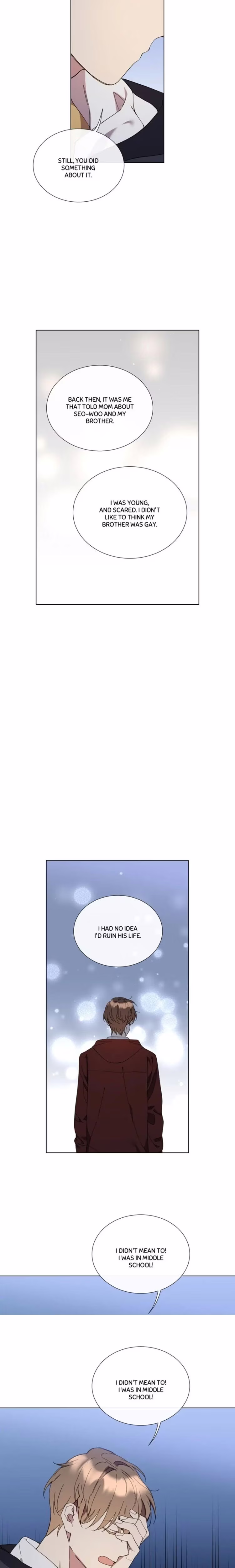 Mr.Miss - Chapter 54 - Part 14