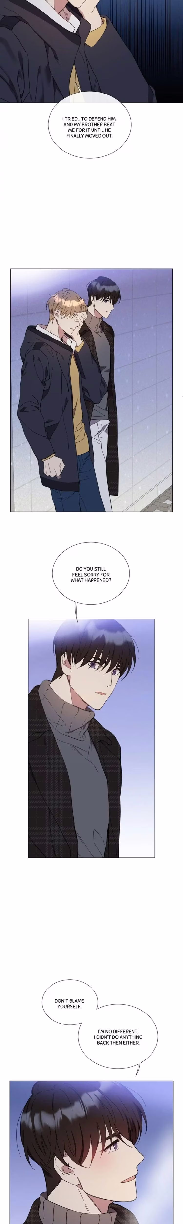 Mr.Miss - Chapter 54 - Part 15