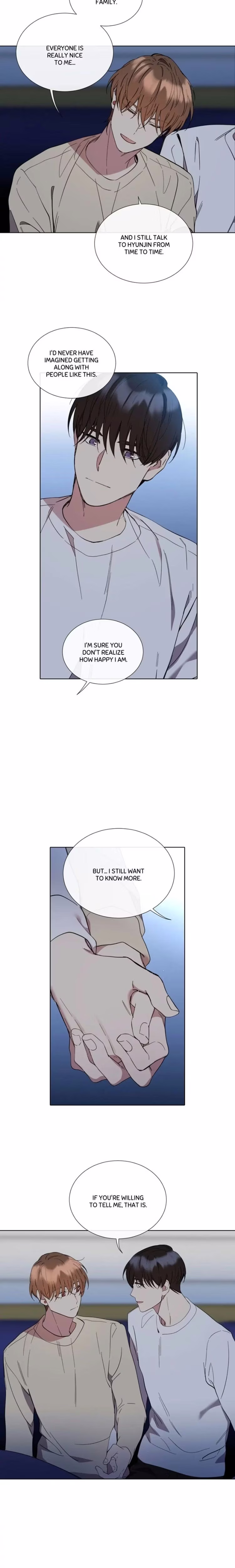 Mr.Miss - Chapter 55 - Part 5