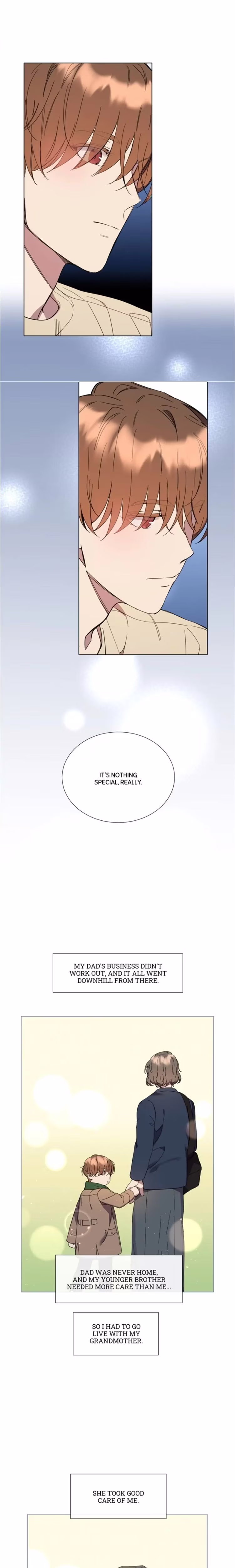 Mr.Miss - Chapter 55 - Part 6