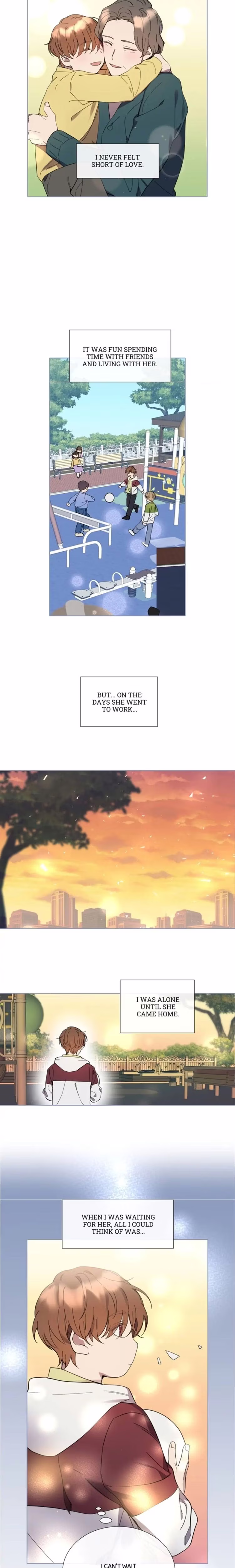 Mr.Miss - Chapter 55 - Part 7