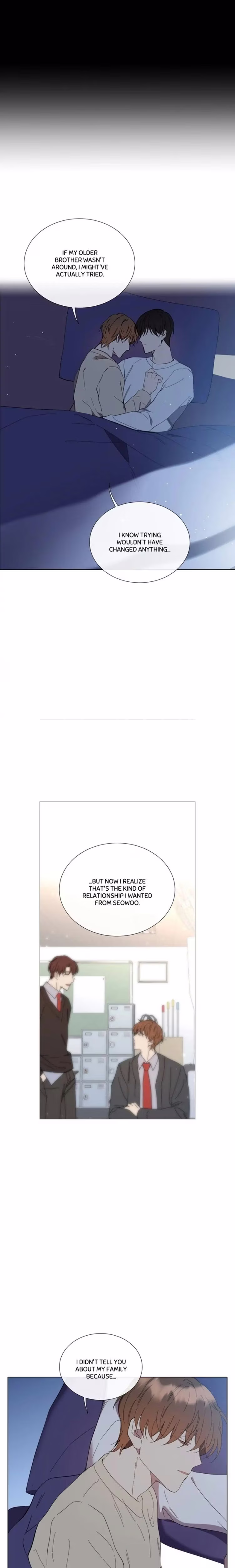 Mr.Miss - Chapter 55 - Part 11