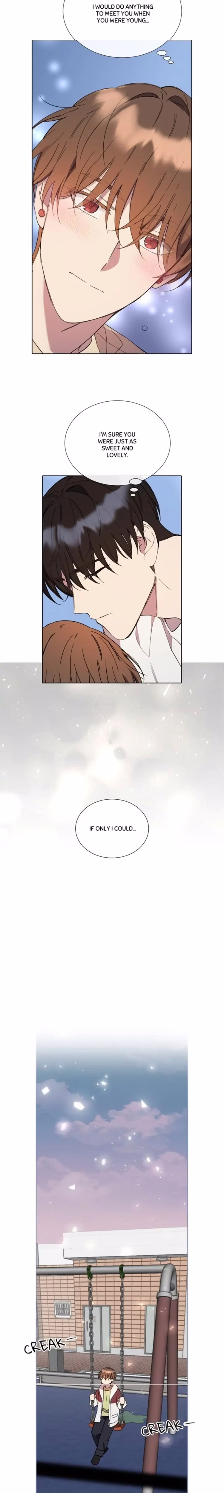 Mr.Miss - Chapter 55 - Part 13