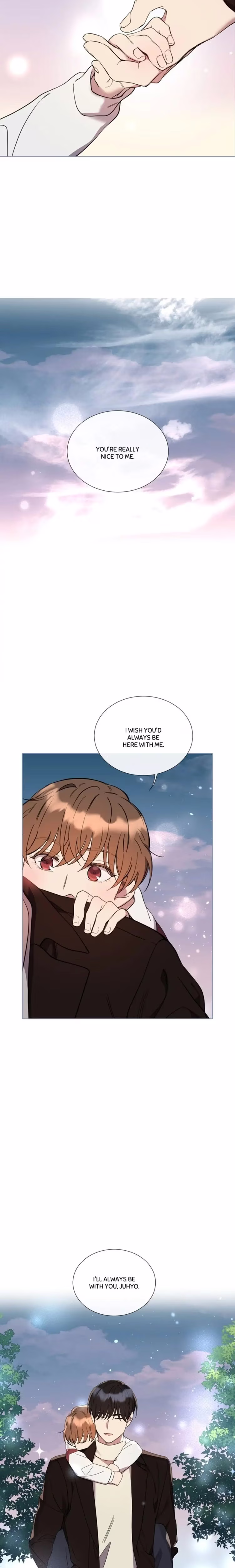 Mr.Miss - Chapter 55 - Part 16