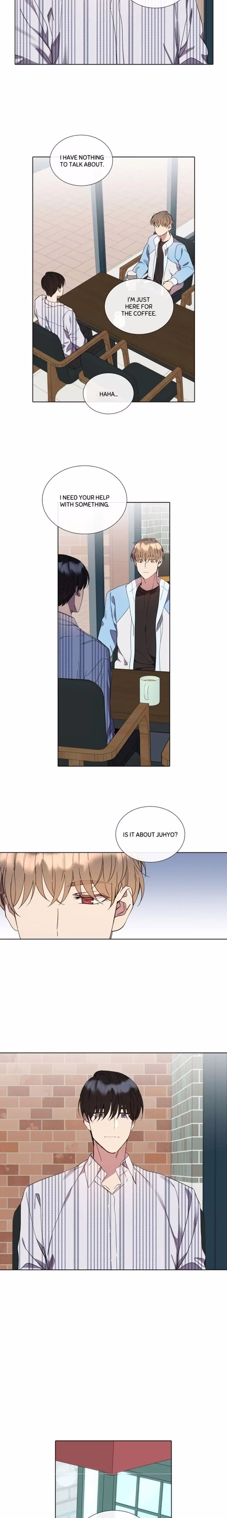 Mr.Miss - Chapter 56 - Part 3