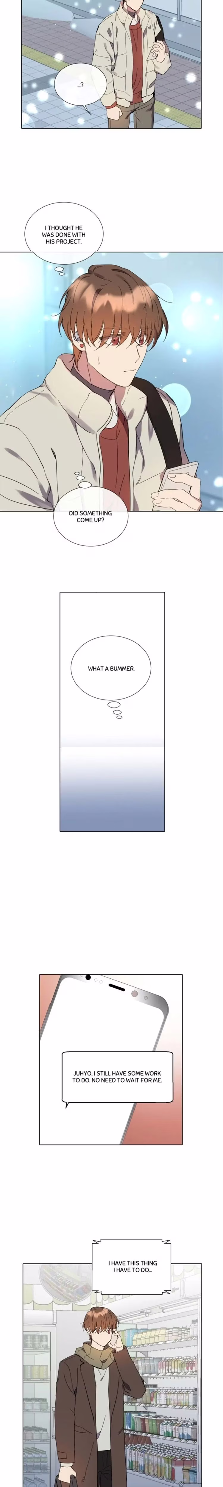 Mr.Miss - Chapter 56 - Part 7