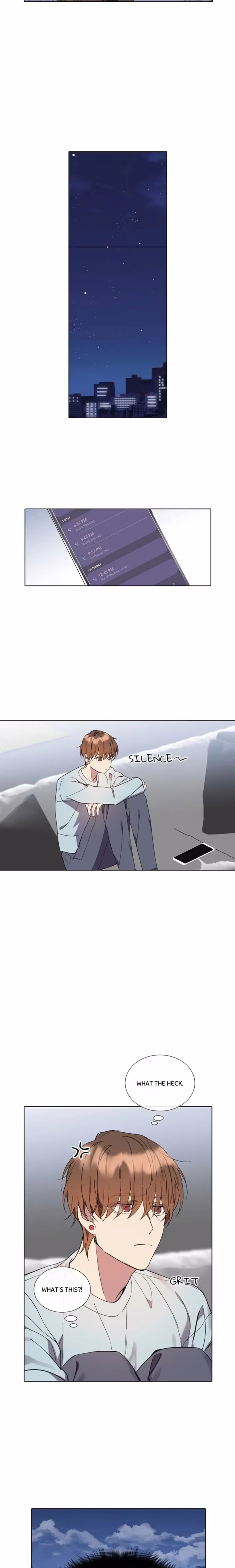 Mr.Miss - Chapter 56 - Part 8