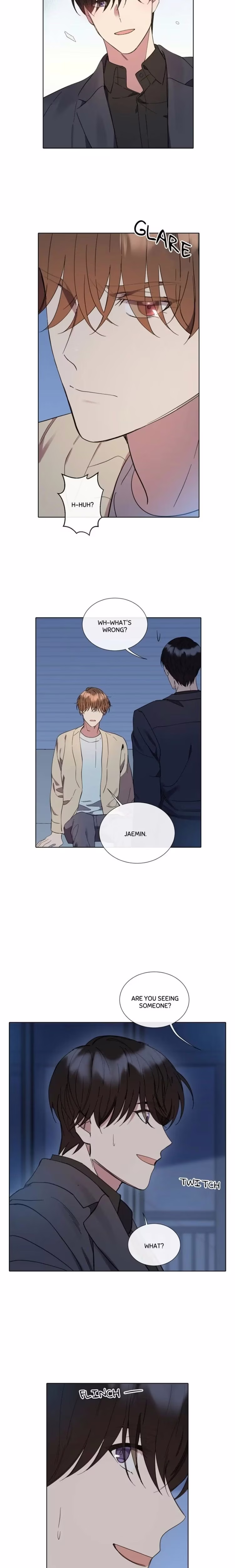 Mr.Miss - Chapter 56 - Part 10