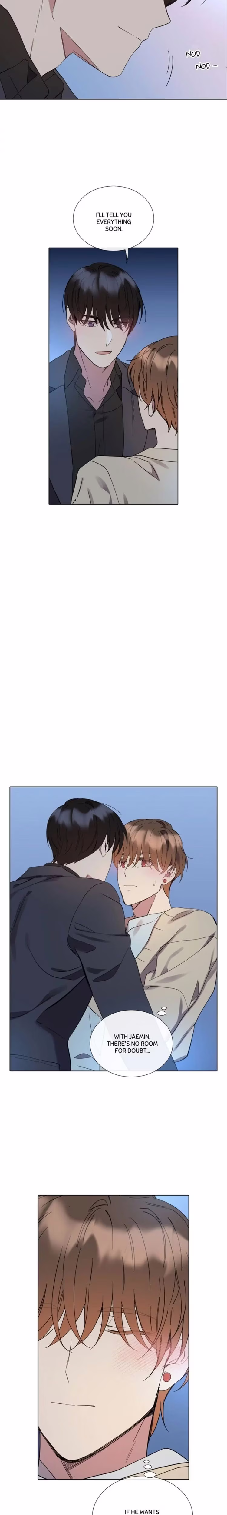 Mr.Miss - Chapter 56 - Part 14