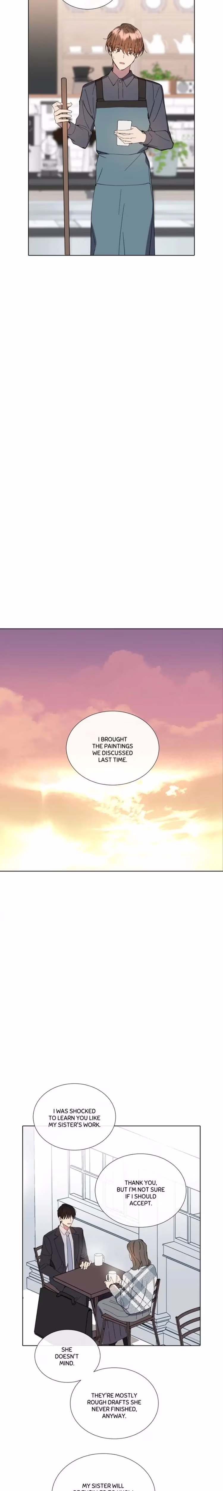 Mr.Miss - Chapter 57 - Part 4