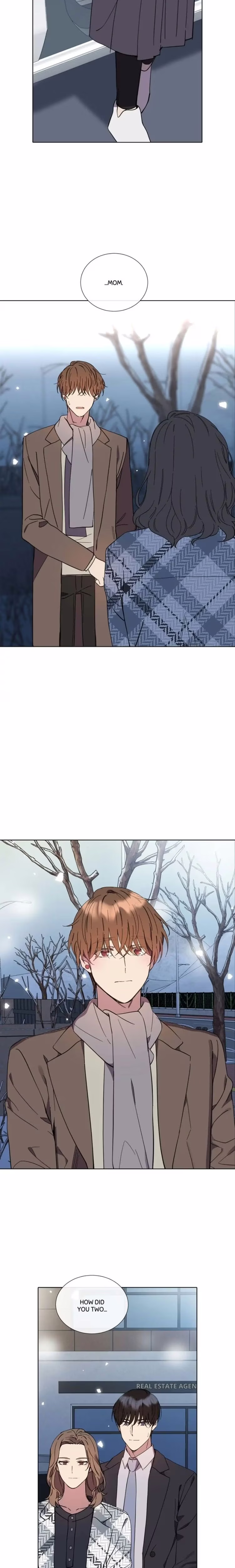 Mr.Miss - Chapter 57 - Part 10