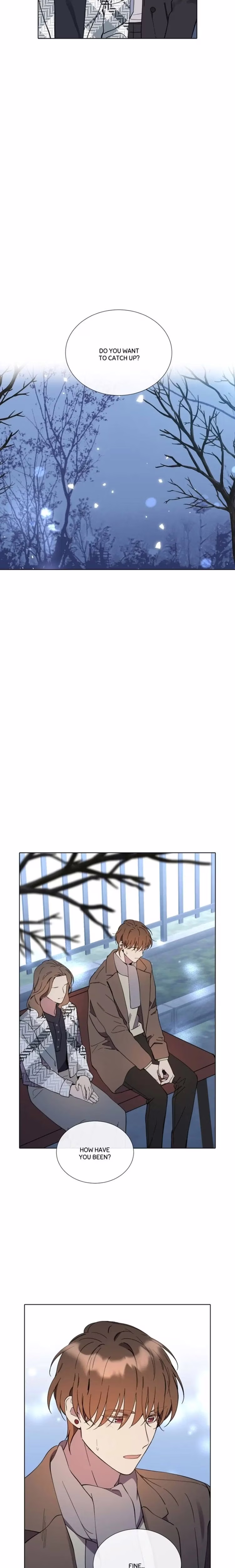 Mr.Miss - Chapter 57 - Part 11