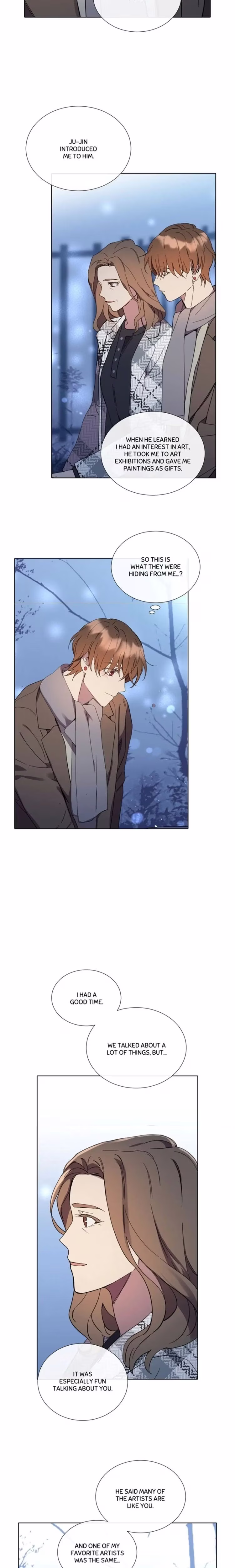 Mr.Miss - Chapter 57 - Part 12