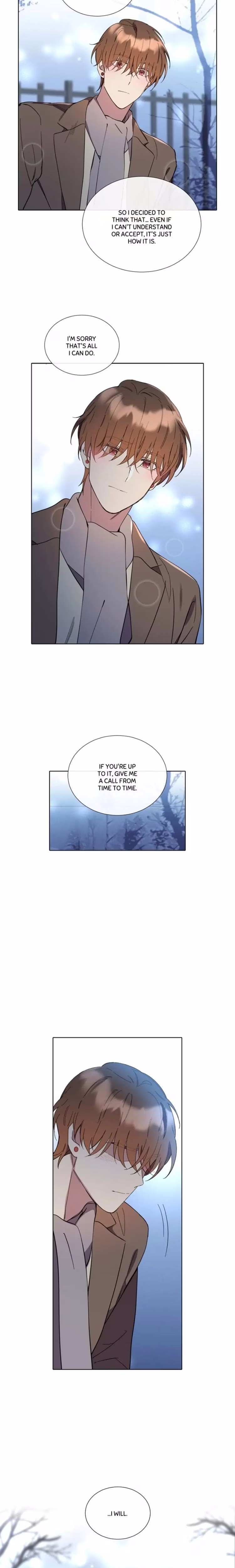 Mr.Miss - Chapter 57 - Part 13