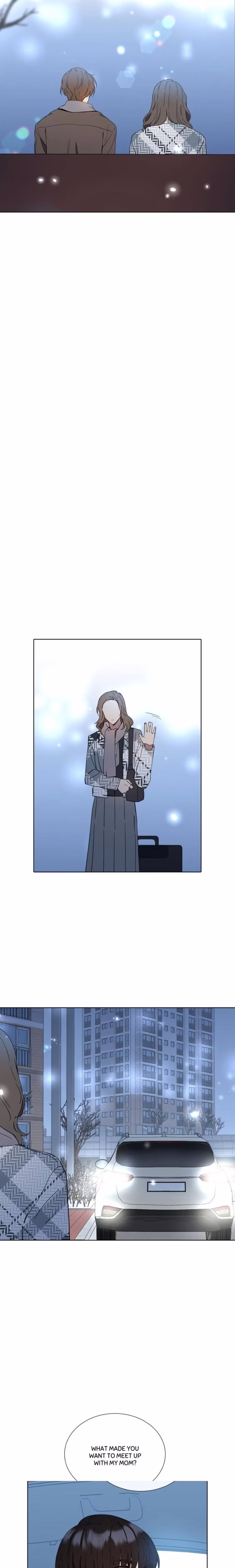 Mr.Miss - Chapter 57 - Part 14