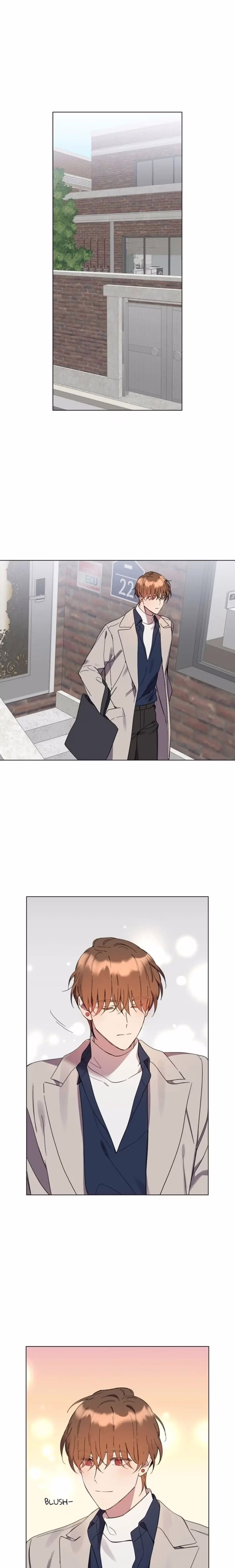 Mr.Miss - Chapter 58 - Part 5