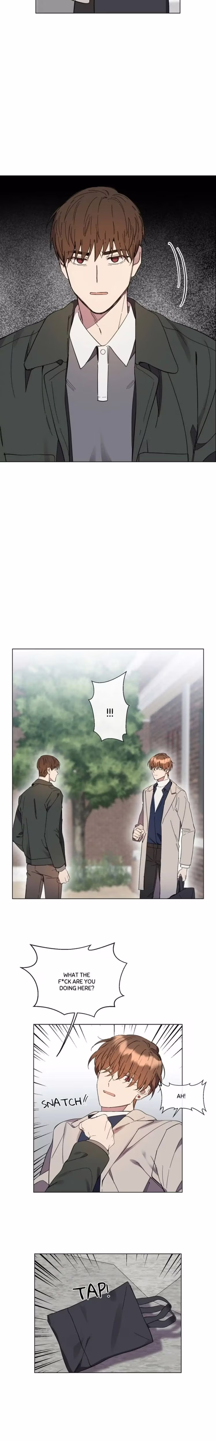 Mr.Miss - Chapter 58 - Part 7