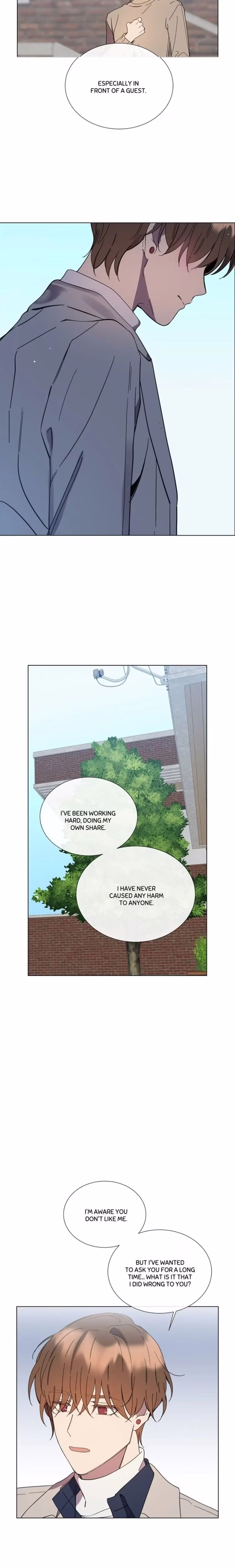 Mr.Miss - Chapter 58 - Part 15