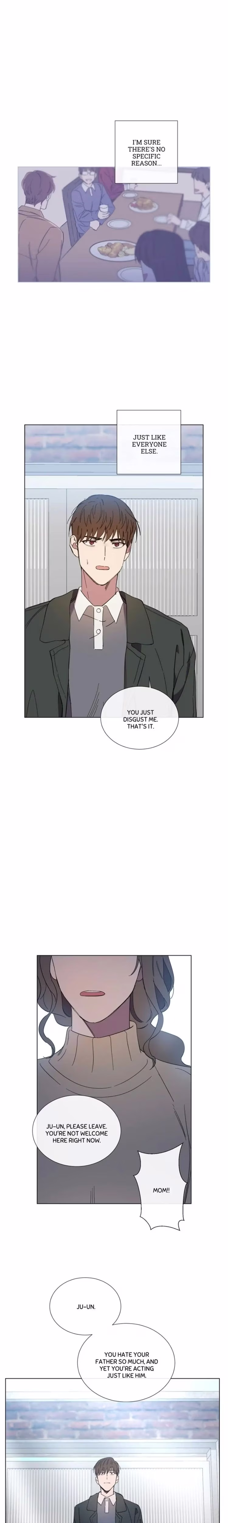 Mr.Miss - Chapter 58 - Part 16