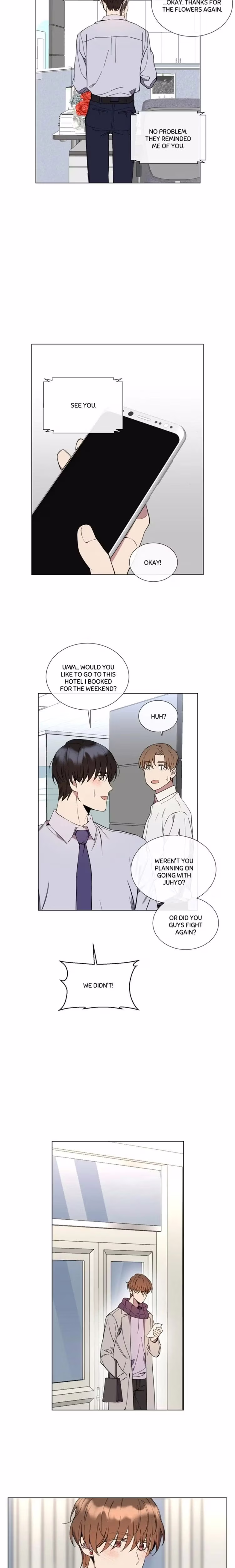 Mr.Miss - Chapter 59 - Part 3