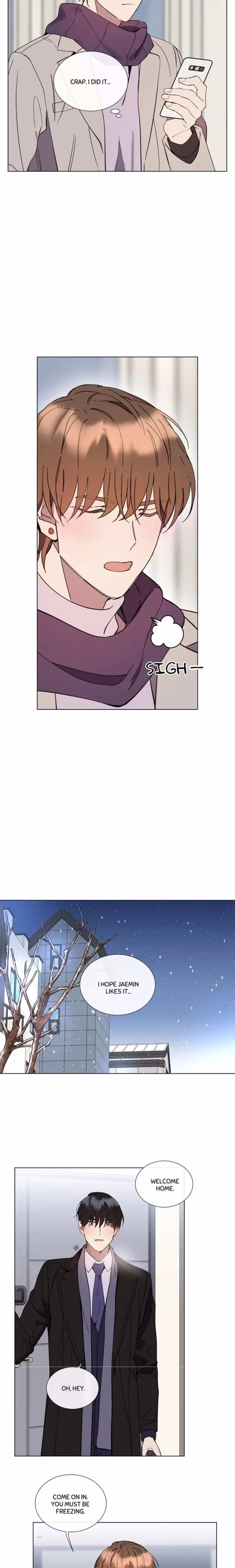 Mr.Miss - Chapter 59 - Part 4