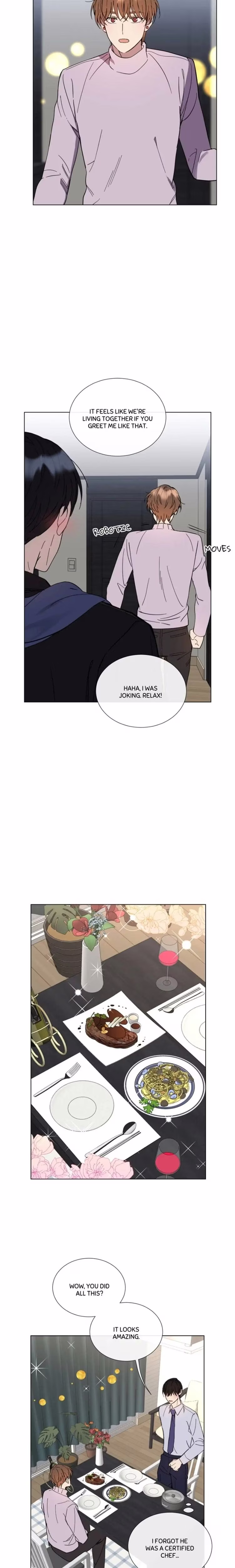 Mr.Miss - Chapter 59 - Part 5