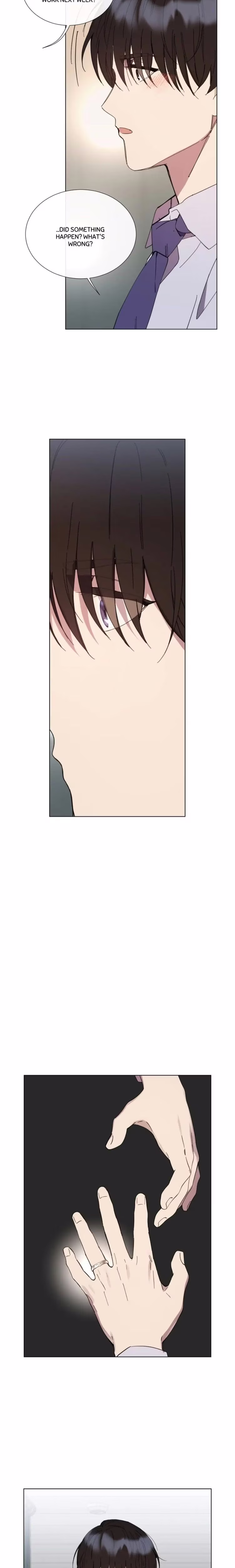 Mr.Miss - Chapter 59 - Part 8