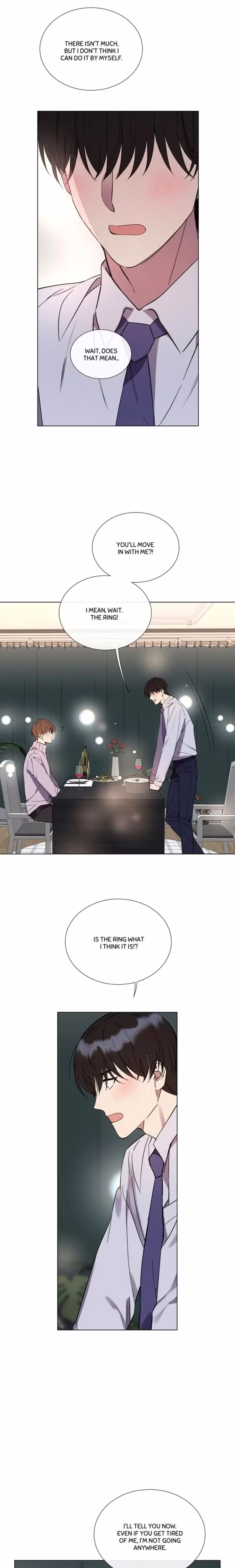 Mr.Miss - Chapter 59 - Part 10