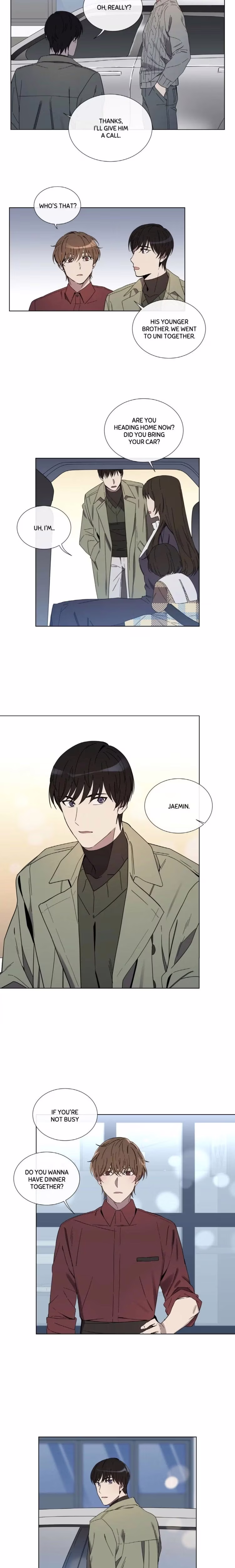 Mr.Miss - Chapter 6 - Part 3