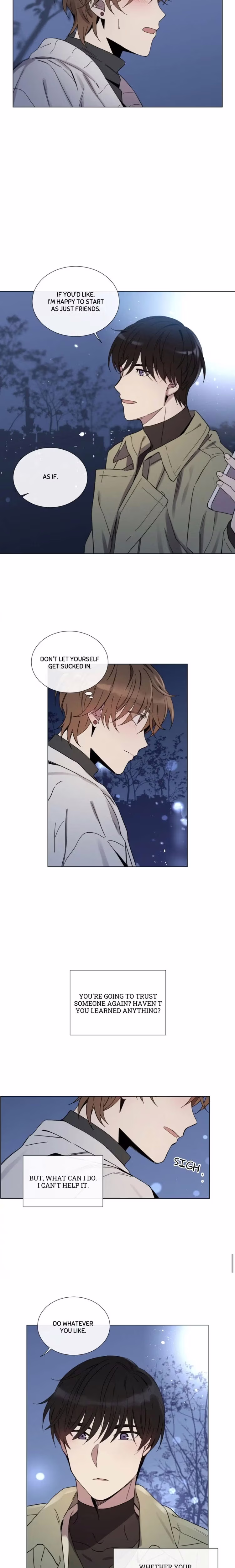 Mr.Miss - Chapter 6 - Part 7