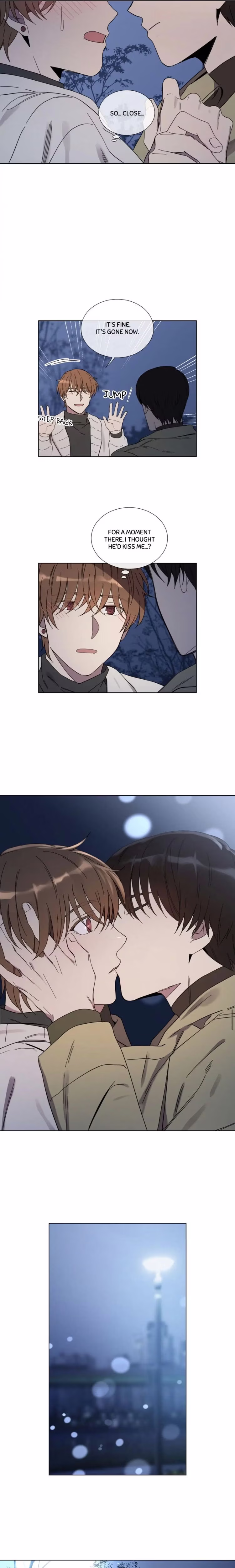 Mr.Miss - Chapter 6 - Part 10